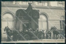 Cagliari città Savoia Umberto