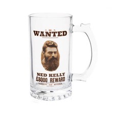 MDI Classic Ned Kelly Boccale