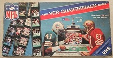 The VCR Quarterback Game 100%
