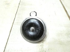 per aprilia  red rose 125 1988 1995 nikko claxon avvisatore horn nikko yf-12