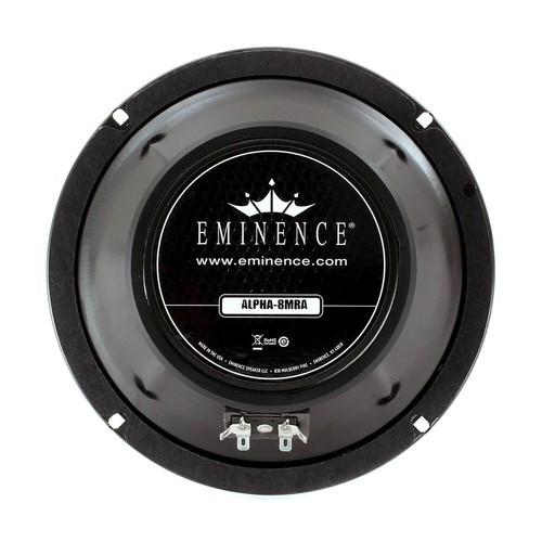 Eminence alpha 8mra - eminence, alpha-8mra