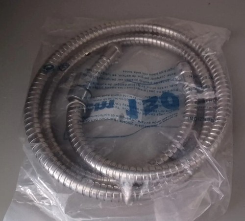 Tubo doccia flessibile - tubo,