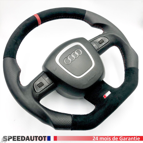 Volante alcantara line - volante, s-line