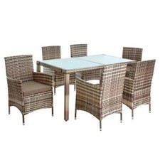 Set mobili giardino - di, da
