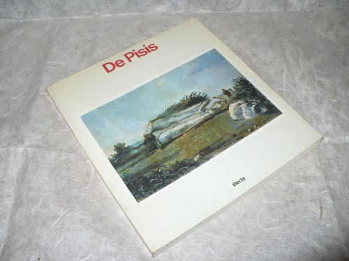 Pisis catalogo mostra - pisis,