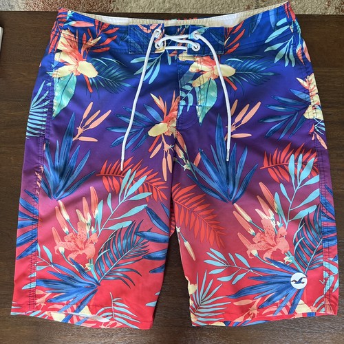 Pantaloncini hollister epic - hollister,