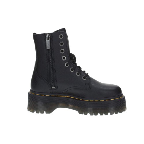 Martens anfibio pelle - dr.,