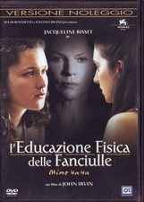 L'EDUCAZIONE FISICA DELLE