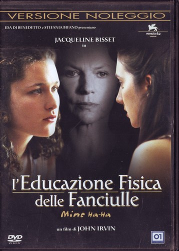 Educazione fisica delle - l'educazione,