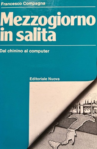 Mezzogiorno salita dal - in,