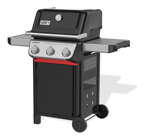 Weber barbecue gpl - weber,
