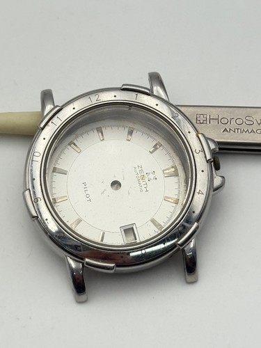 Zenith pilot 1800 - pilot, 33-02