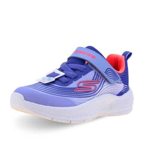 Scarpe skechers microspec - scarpe,