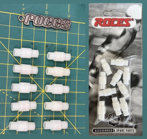Roces distanziale assi - roces,
