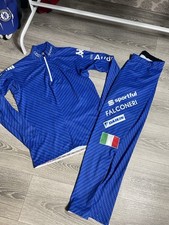 Tuta Ciclismo Sportiva Collant