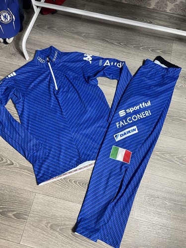 Tuta ciclismo sportiva collant - ciclismo,