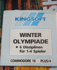 Olimpiadi Invernali (Kingsoft