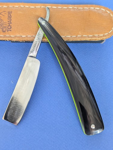 Rasoio dritto vintage