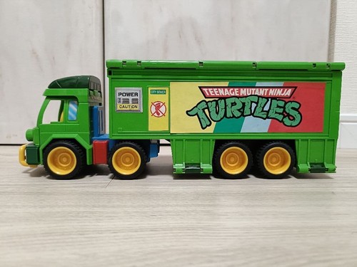 Tmnt mini mutants super - tmnt,