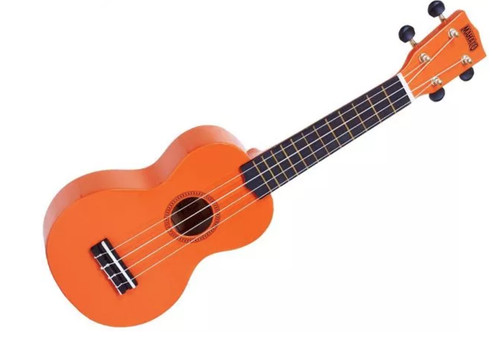 Mahalo ukulele rainbow - mahalo,