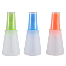 Lemeenq Pennello per Olio per