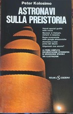 Astronavi sulla preistoria