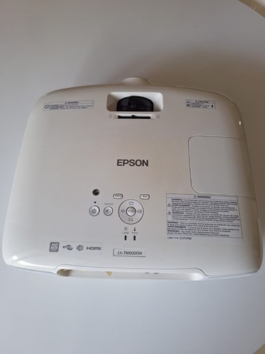 Videoproiettore epson - videoproiettore,