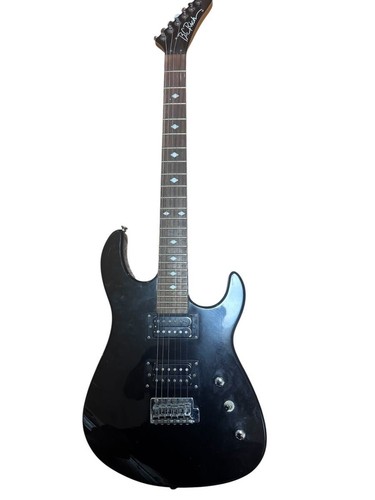 Chitarra elettrica rich - b.c.,