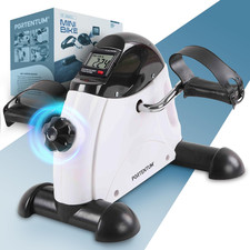 Pedaliera Riabilitazione Con