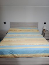 camera da letto matrimoniale