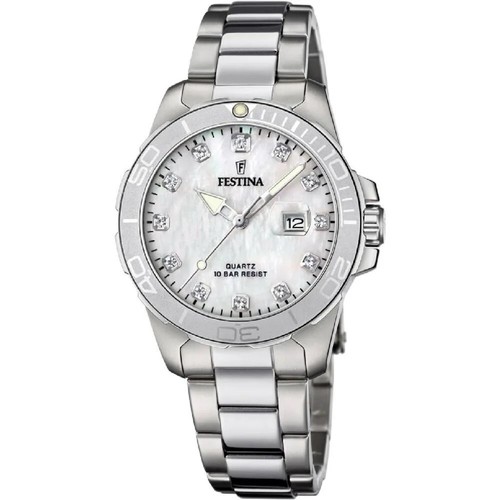 Orologio donna festina - orologio,