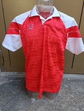ABM  MAGLIA CALCIO VINTAGE 80S