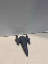 Naboo Royal Starship grigia