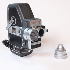 Macchina fotografica pellicola