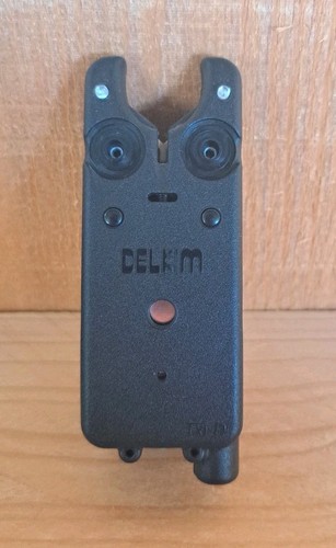 Delkim txi verde - txi-d, verde/green