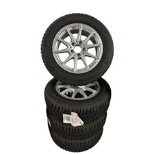 SET 4 CERCHI LEGA 16"