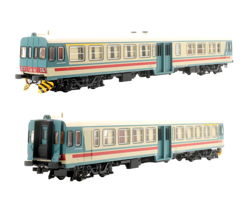 Rivarossi gauge hr2279 - rivarossi, ho