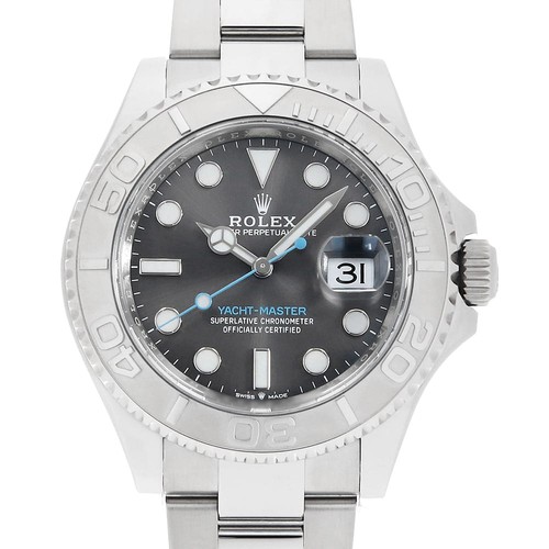 Rolex yacht master - 40, 126622