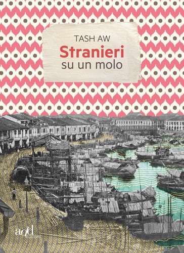Stranieri molo - su,