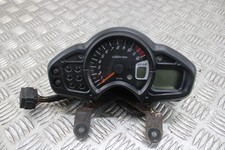 Suzuki SFV 650 Gladius ABS