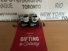 Starbucks Ornament 🇺🇸