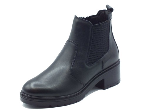 Igi 8651500 capra nero - ,