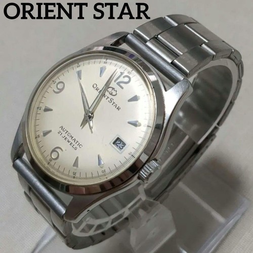 Orologio orient star - star, erom-co