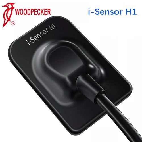 100 nuovo woodpecker - 100%, i-sensor