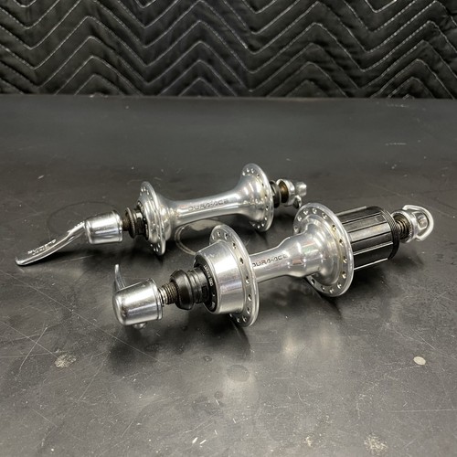 Mozzo shimano dura ace - mozzo, 8