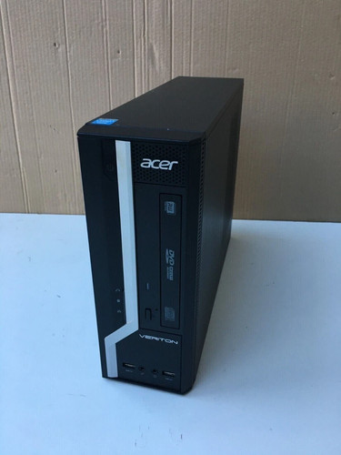 Acer veriton x2631g - acer,