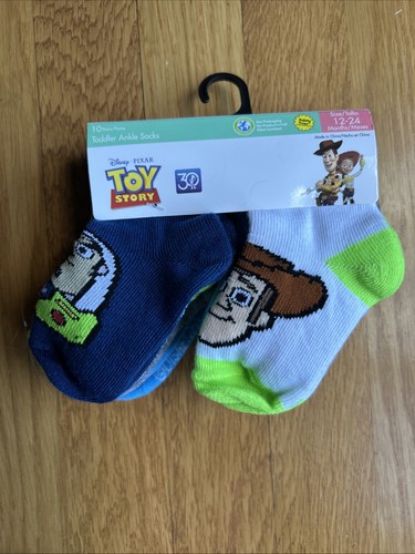 Disney pixar toy - disney, calzini