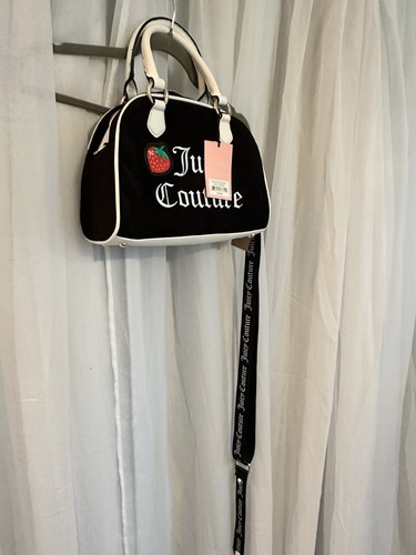 Borsa tracolla juicy couture - a,