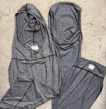 Coperta Corpo Fasciata