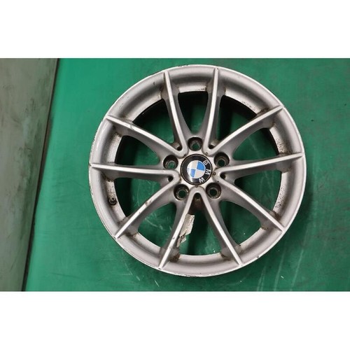 Cerchi lega bmw - cerchi, x3
